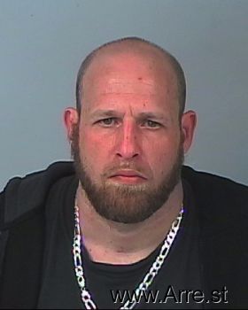 Joel Mitchell Weaver Mugshot