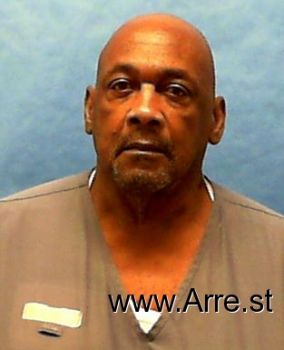 Joel L West Mugshot