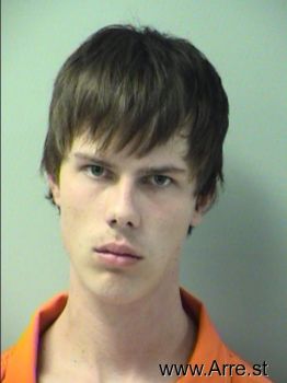 Joel Dillon Wheeler Mugshot