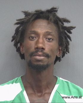 Joel Micah Wheeler Mugshot