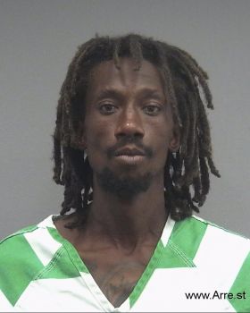 Joel Micah Wheeler Mugshot