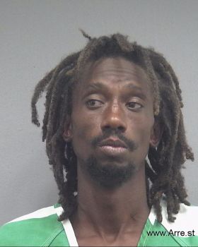 Joel Micah Wheeler Mugshot