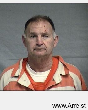 Joel Thomas Whitehead Mugshot