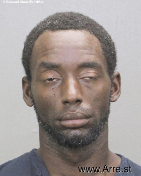 Joel  Williams Mugshot