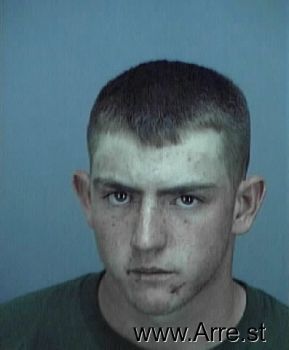 Joel Christopher Williamson Mugshot