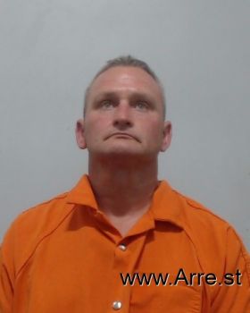 Joel Bruce Williamson Mugshot