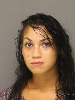 Joelith Denise Sanchez Mugshot