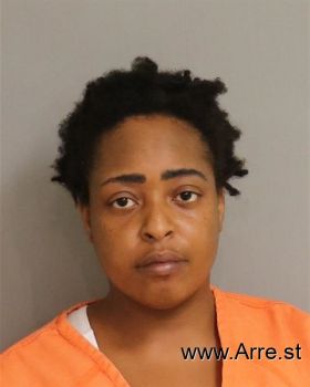 Joelle Sarah-marie Mcdonald Mugshot