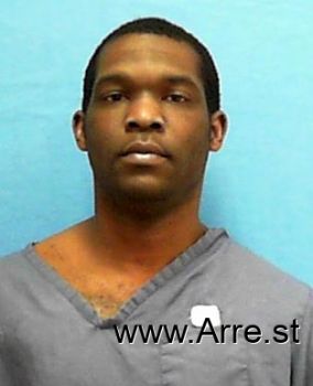 Joetarius J Cato Mugshot