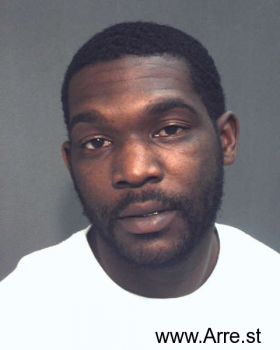 Joetarius Jovan Cato Mugshot