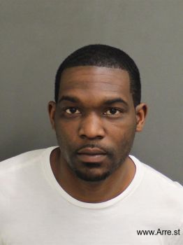 Joetarius Jovan Cato Mugshot