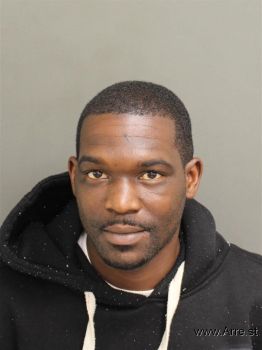 Joetarius Jovan Cato Mugshot