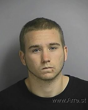 Joey Lee Adams Mugshot