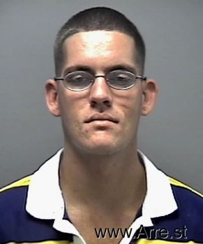 Joey L Anderson Mugshot