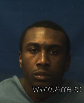 Joey D Coleman Mugshot