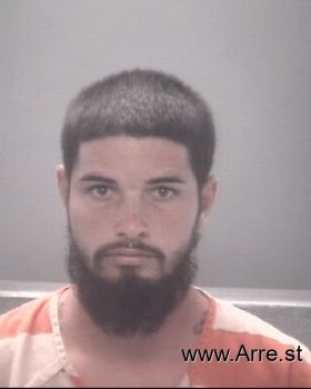 Joey Michael Perez Mugshot