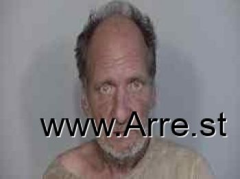 Joey Alan Rice Mugshot