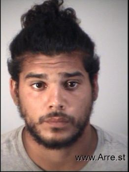 Joey Edward Rivera-verhagen Mugshot