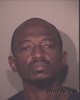 Joey  Ware Mugshot