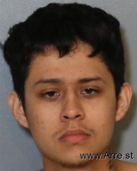 Johann  Penaloza-herrera Mugshot