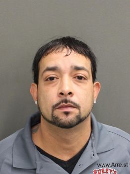 Johann Ddhiego Torres Mugshot