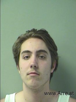 John Christopher Abel Mugshot