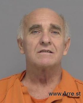 John Patrick Adams Mugshot