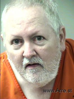 John Porter Albright Mugshot