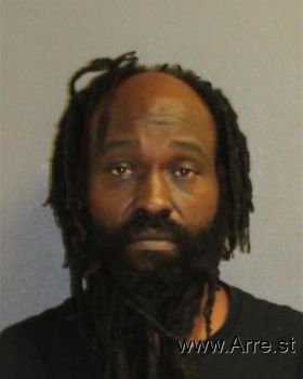 John  Amos Mugshot