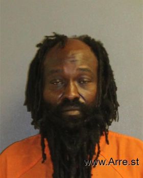 John  Amos Mugshot