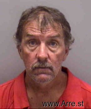 John P Angell Mugshot