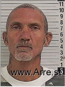 John Franklin Angelo Mugshot