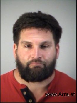 John Anthony Aquino Mugshot