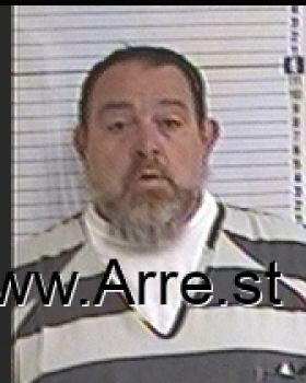 John Michael Armstrong Mugshot