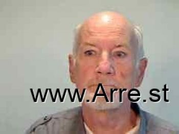 John Michael Arnold Mugshot