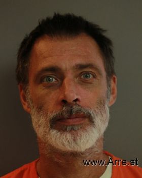 John A Arnold Mugshot