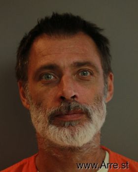 John A Arnold Mugshot