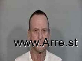 John Michael Ashcraft Mugshot