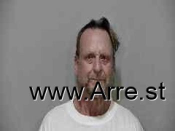 John Michael Ashcraft Mugshot