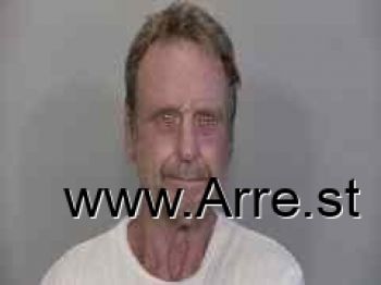 John Michael Ashcraft Mugshot