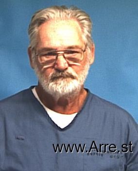 John T Atkinson Mugshot