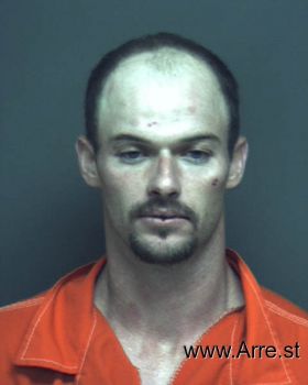 John Eric Atkinson Mugshot