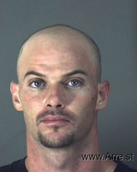 John Eric Atkinson Mugshot