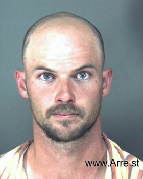 John Eric Atkinson Mugshot