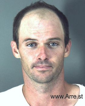 John Eric Atkinson Mugshot