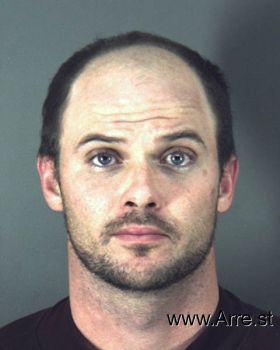 John Eric Atkinson Mugshot