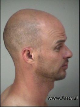 John Eric Atkinson Mugshot