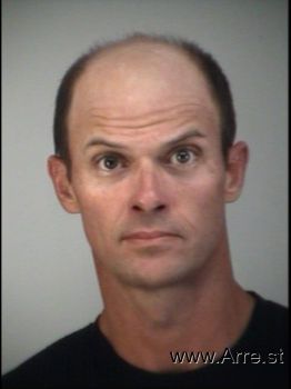 John Eric Atkinson Mugshot