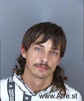 John  Ballard Mugshot