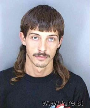 John  Ballard Mugshot